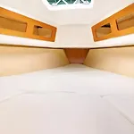 The Happy Sailor
