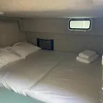 The Happy Sailor
