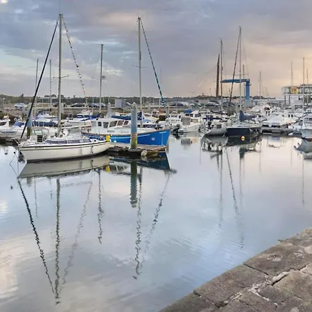 The Happy Sailor ספינת מלון ויאנה דו קסטלו