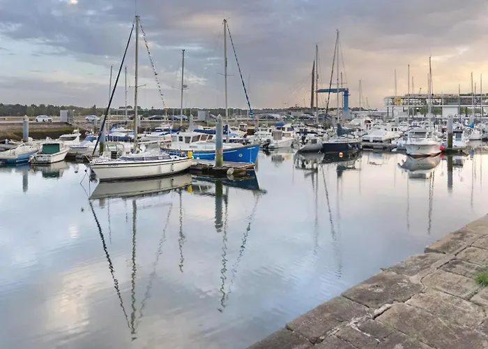 The Happy Sailor ספינת מלון ויאנה דו קסטלו