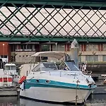 The Happy Sailor * Viana do Castelo