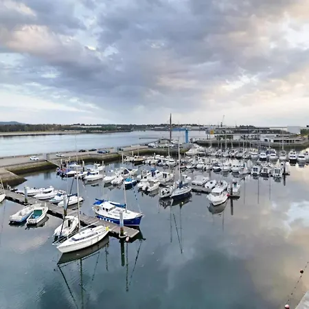 Bateau-hôtel The Happy Sailor Viana do Castelo