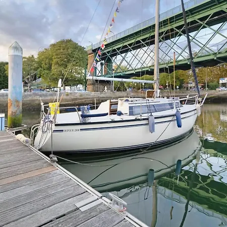 The Happy Sailor