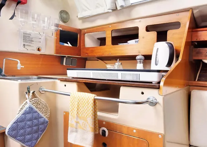 The Happy Sailor Bateau-hôtel Viana do Castelo