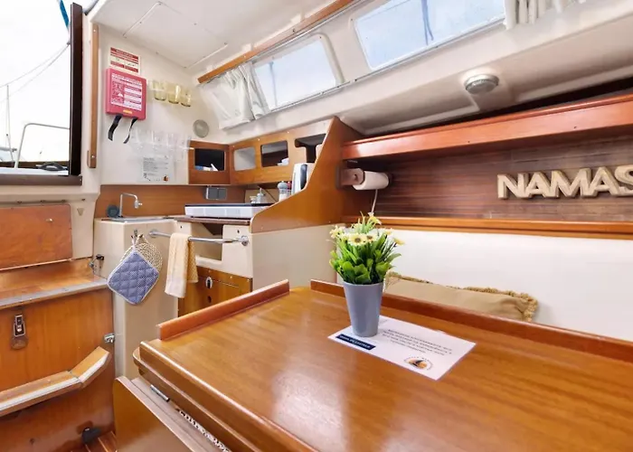 Botel The Happy Sailor Viana do Castelo