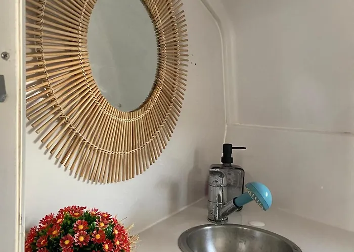 Bateau-hôtel The Happy Sailor Viana do Castelo