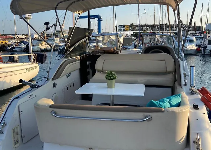 The Happy Sailor * Viana do Castelo